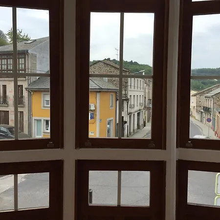 Casa De Vento * Sarria