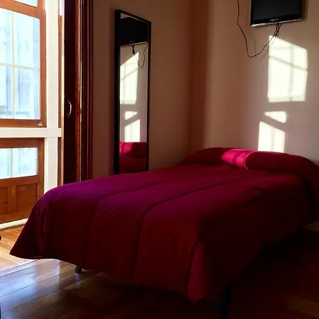 Guest house Casa De Vento *