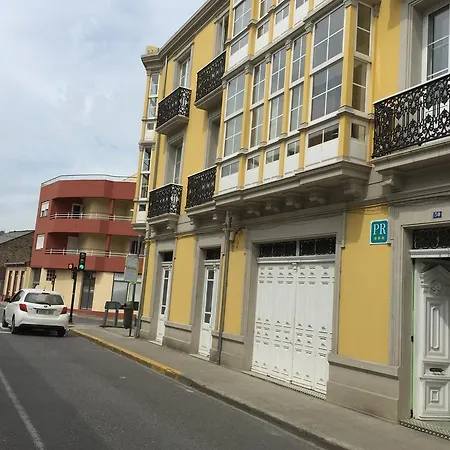 Casa De Vento * Sarria