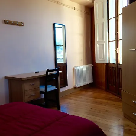 Guest house Casa De Vento Sarria