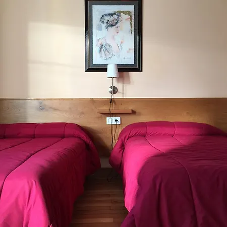 Casa De Vento Guest house *