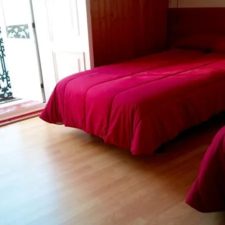 Casa De Vento Guest house Sarria